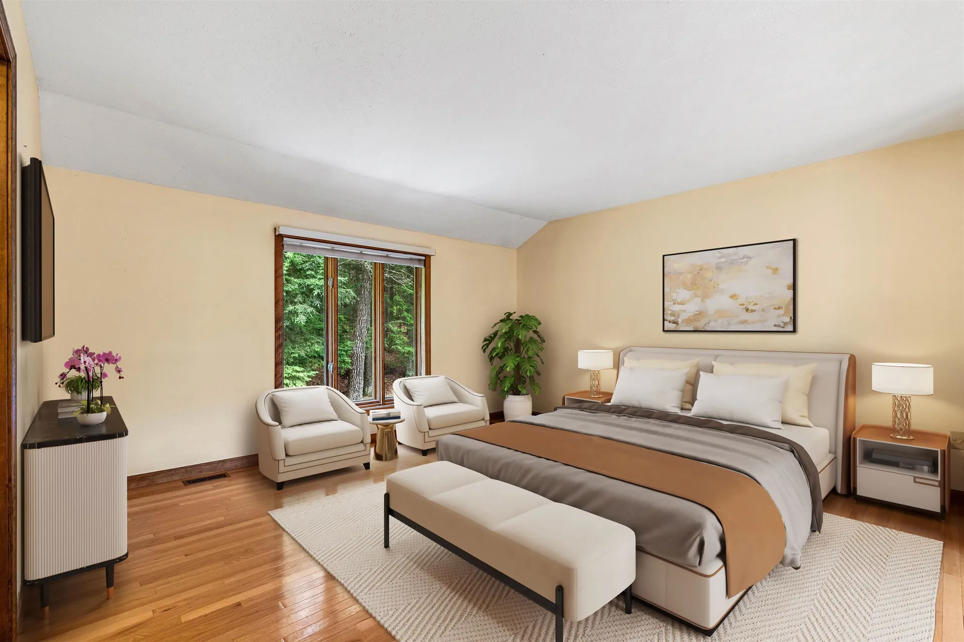 9 Pavillion Road Amherst NH 03031