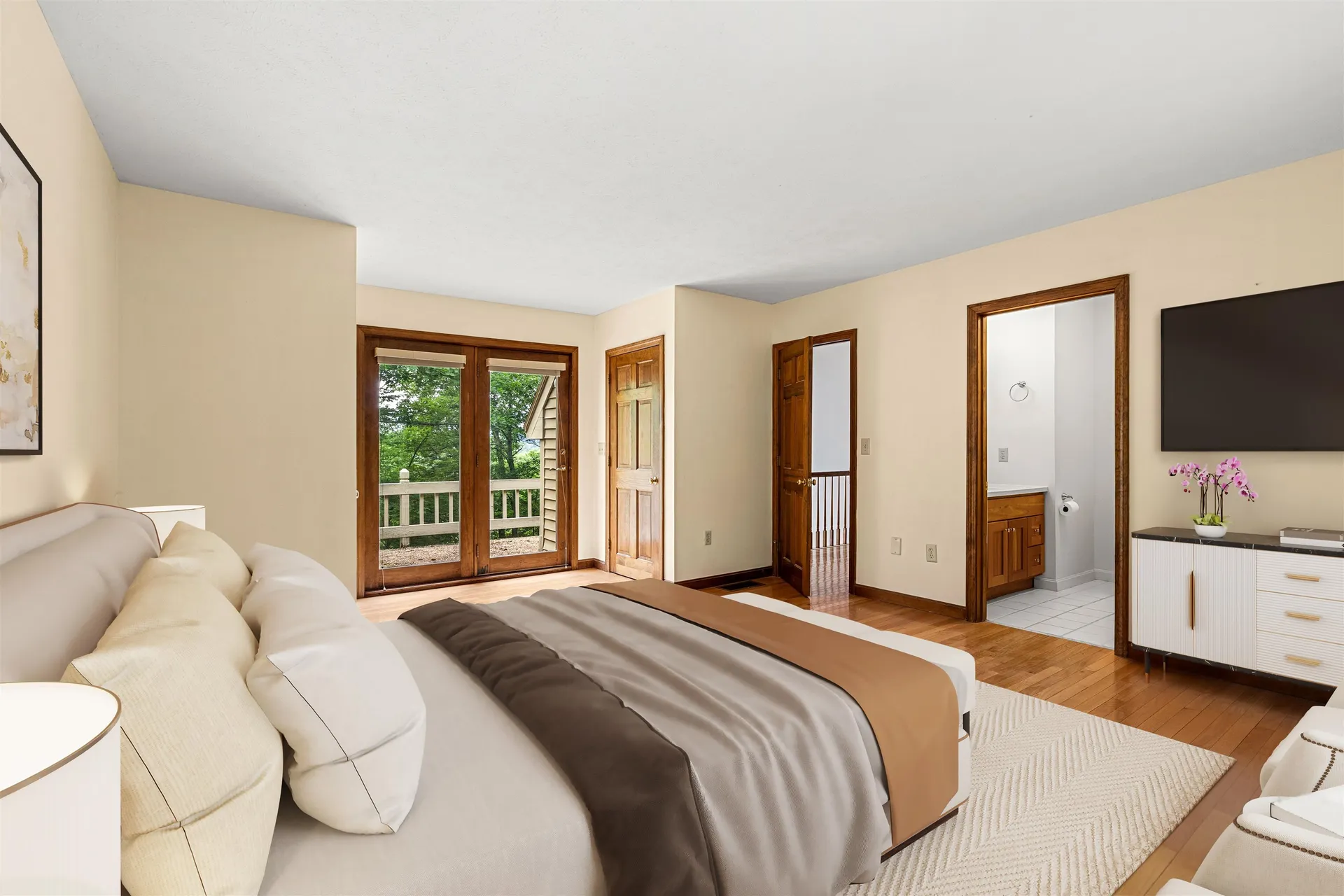 9 Pavillion Road Amherst NH 03031