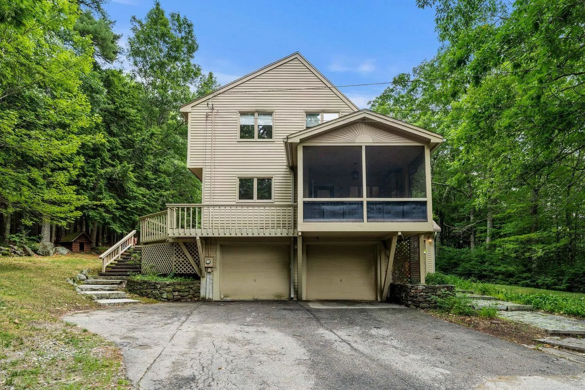 9 Pavillion Road Amherst NH 03031
