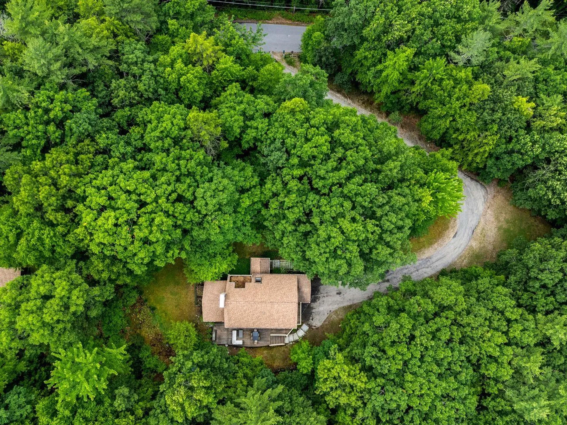9 Pavillion Road Amherst NH 03031