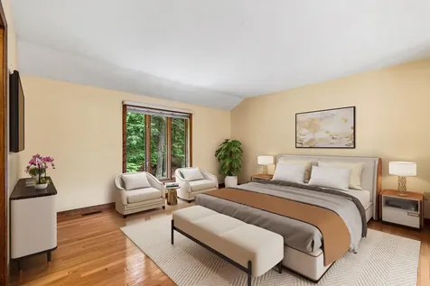 9 Pavillion Road Amherst NH 03031