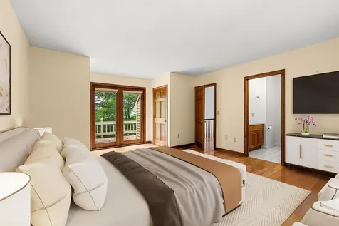 9 Pavillion Road Amherst NH 03031