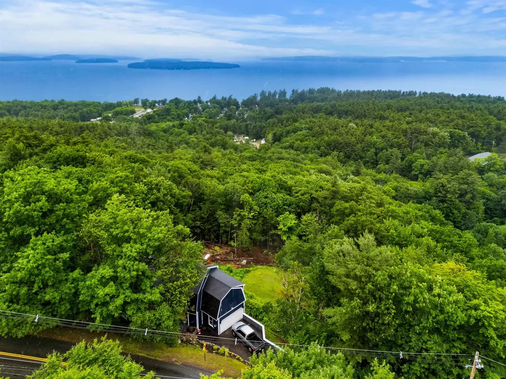 107 Cumberland Road Gilford NH 03249