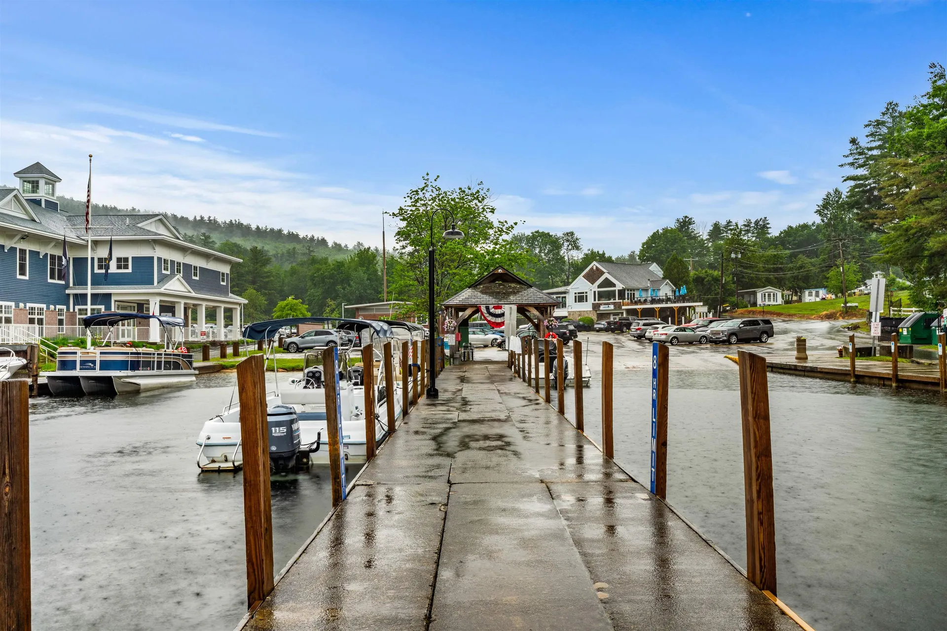 107 Cumberland Road Gilford NH 03249