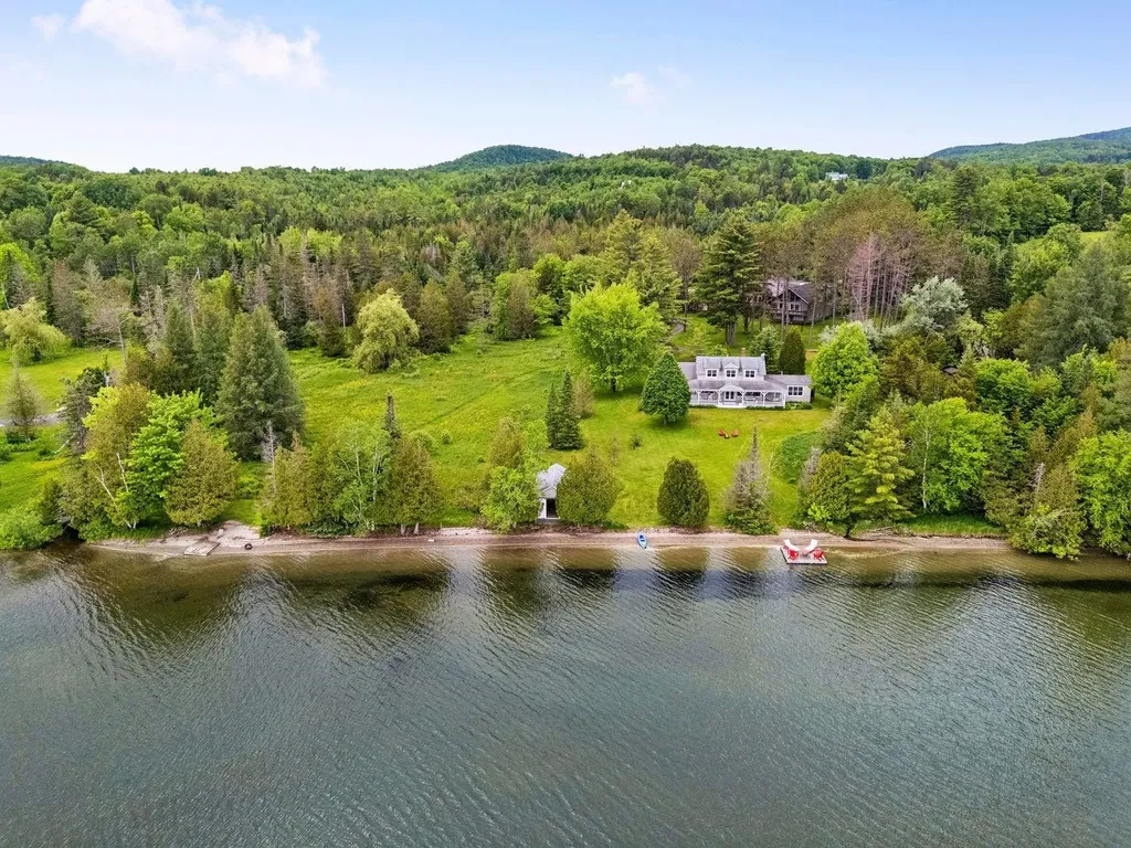 824 North Shore Road Greensboro VT 05841