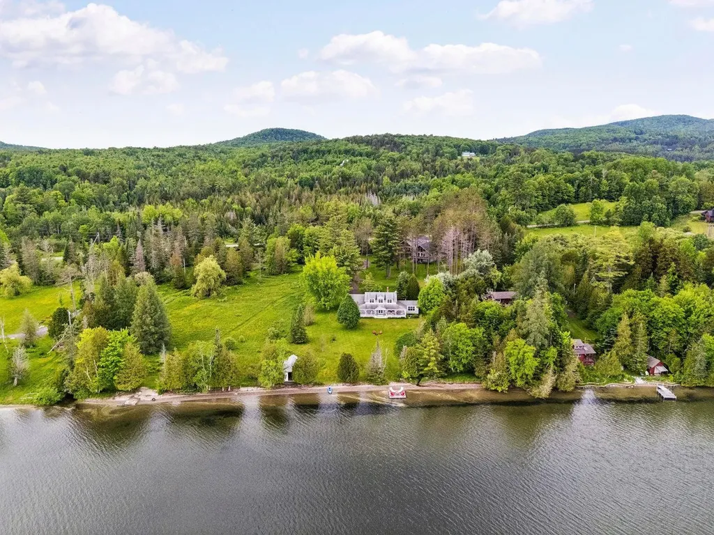 824 North Shore Road Greensboro VT 05841