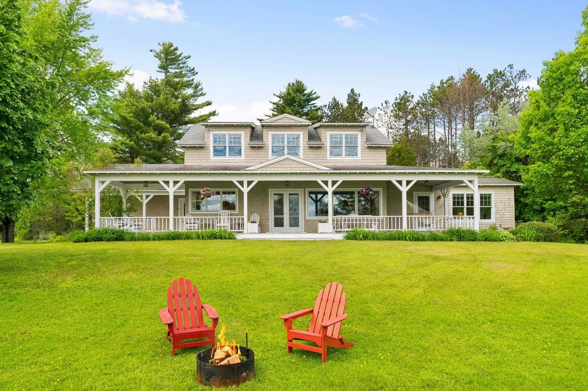 824 North Shore Road Greensboro VT 05841