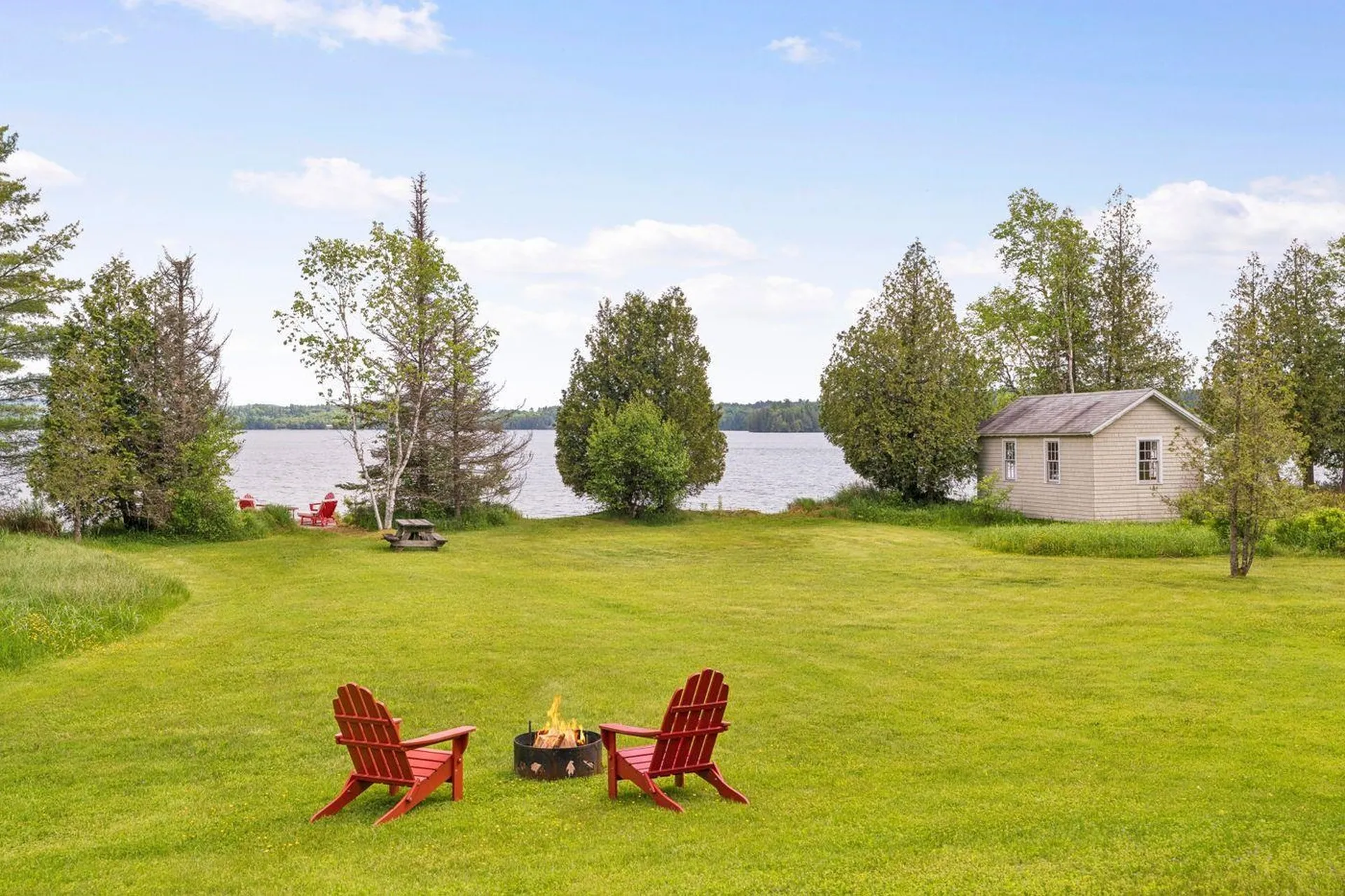 824 North Shore Road Greensboro VT 05841