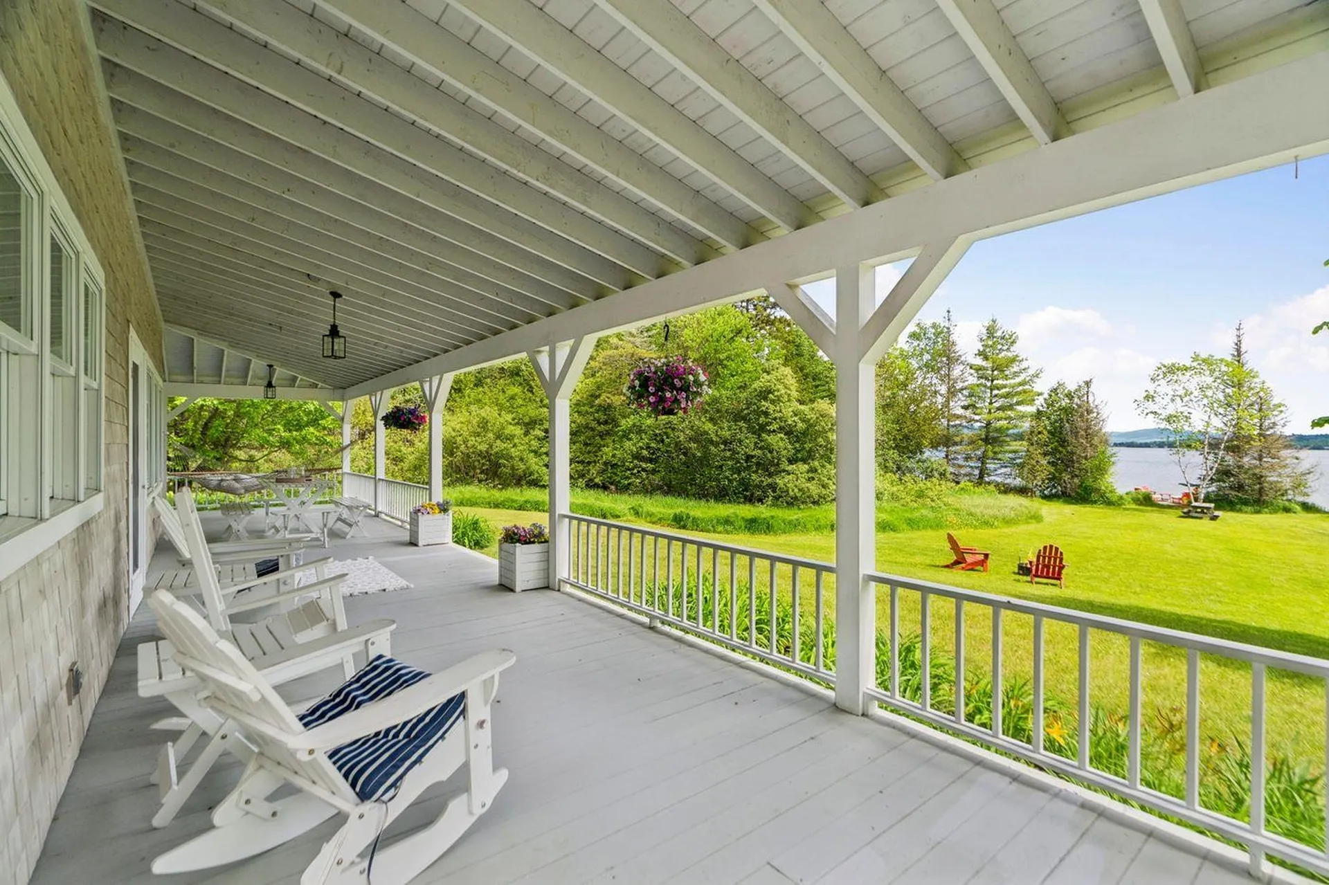 824 North Shore Road Greensboro VT 05841