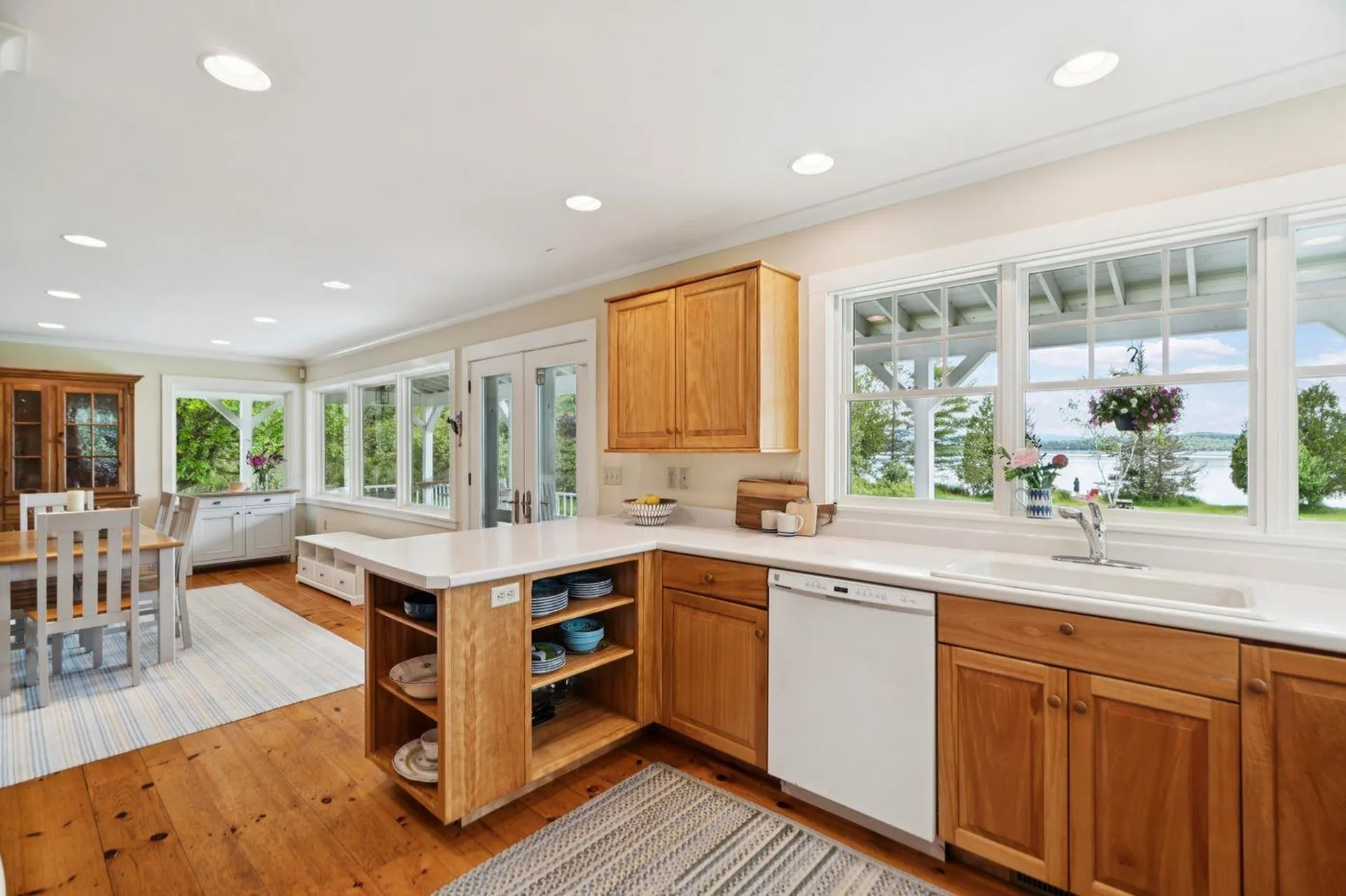 824 North Shore Road Greensboro VT 05841