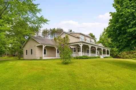 824 North Shore Road Greensboro VT 05841
