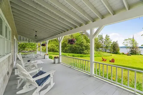 824 North Shore Road Greensboro VT 05841