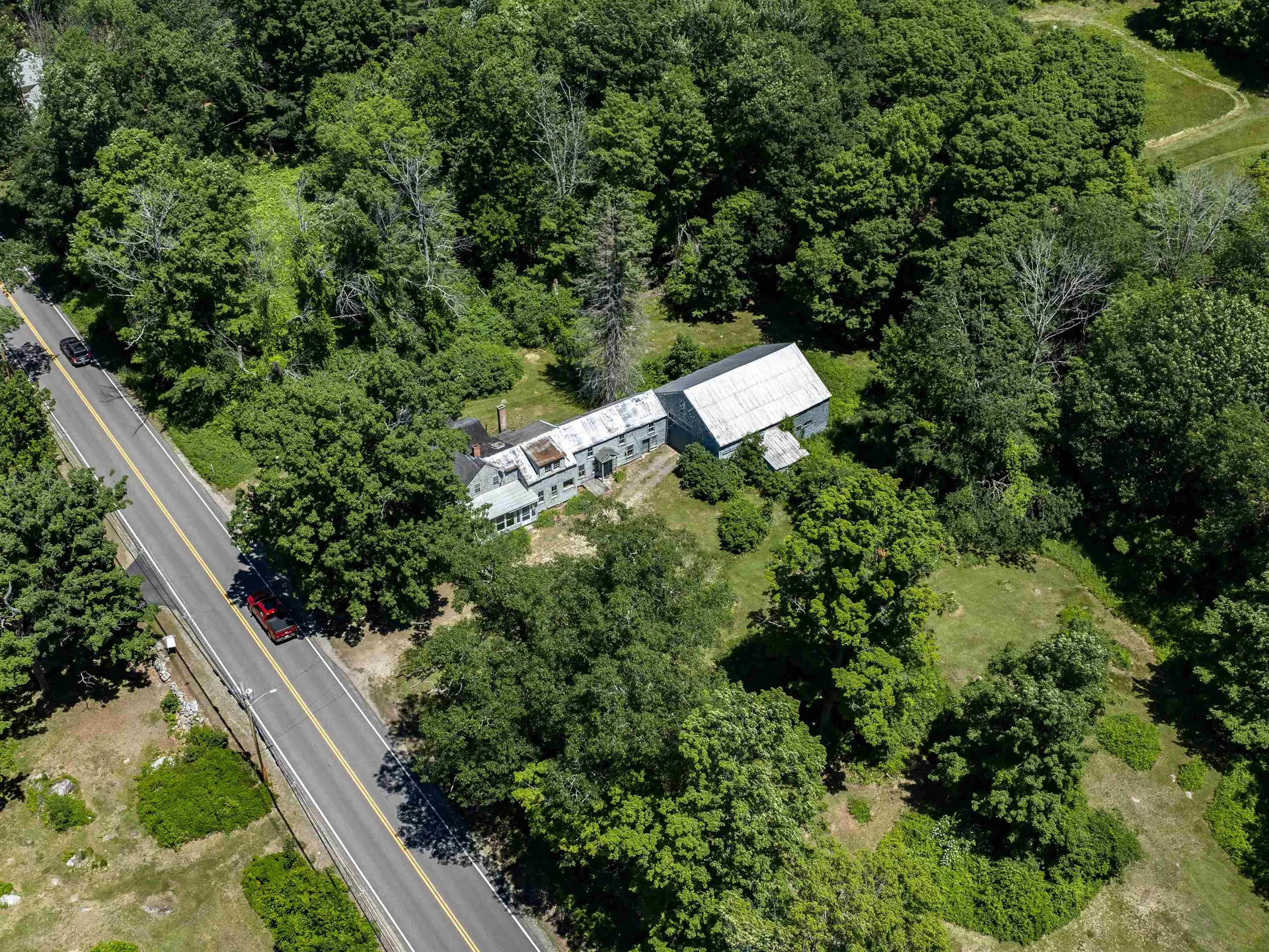 607 N Main Street Wolfeboro NH 03894