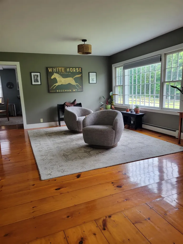 72 Old Northfield Road Hinsdale NH 03451