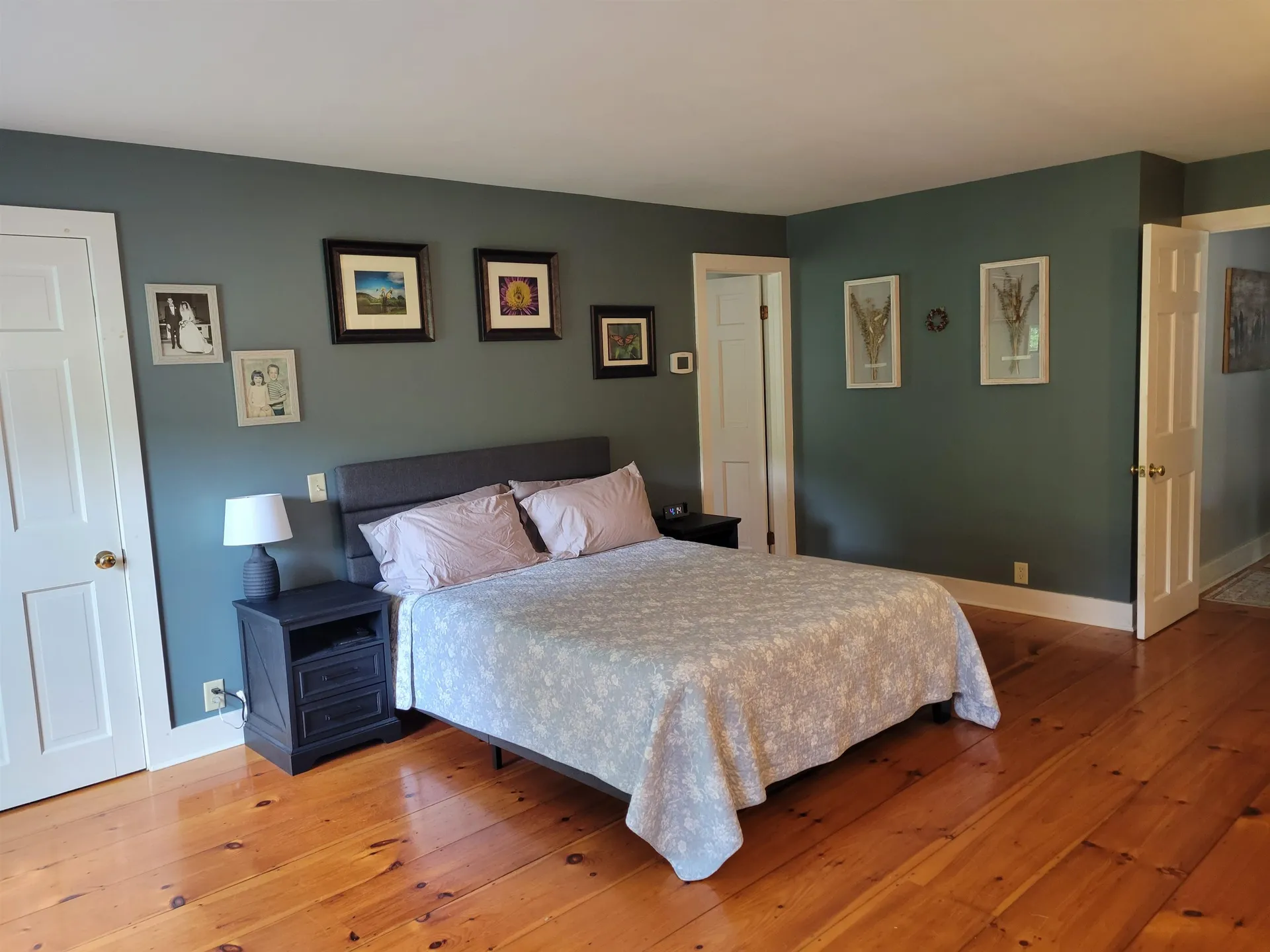 72 Old Northfield Road Hinsdale NH 03451