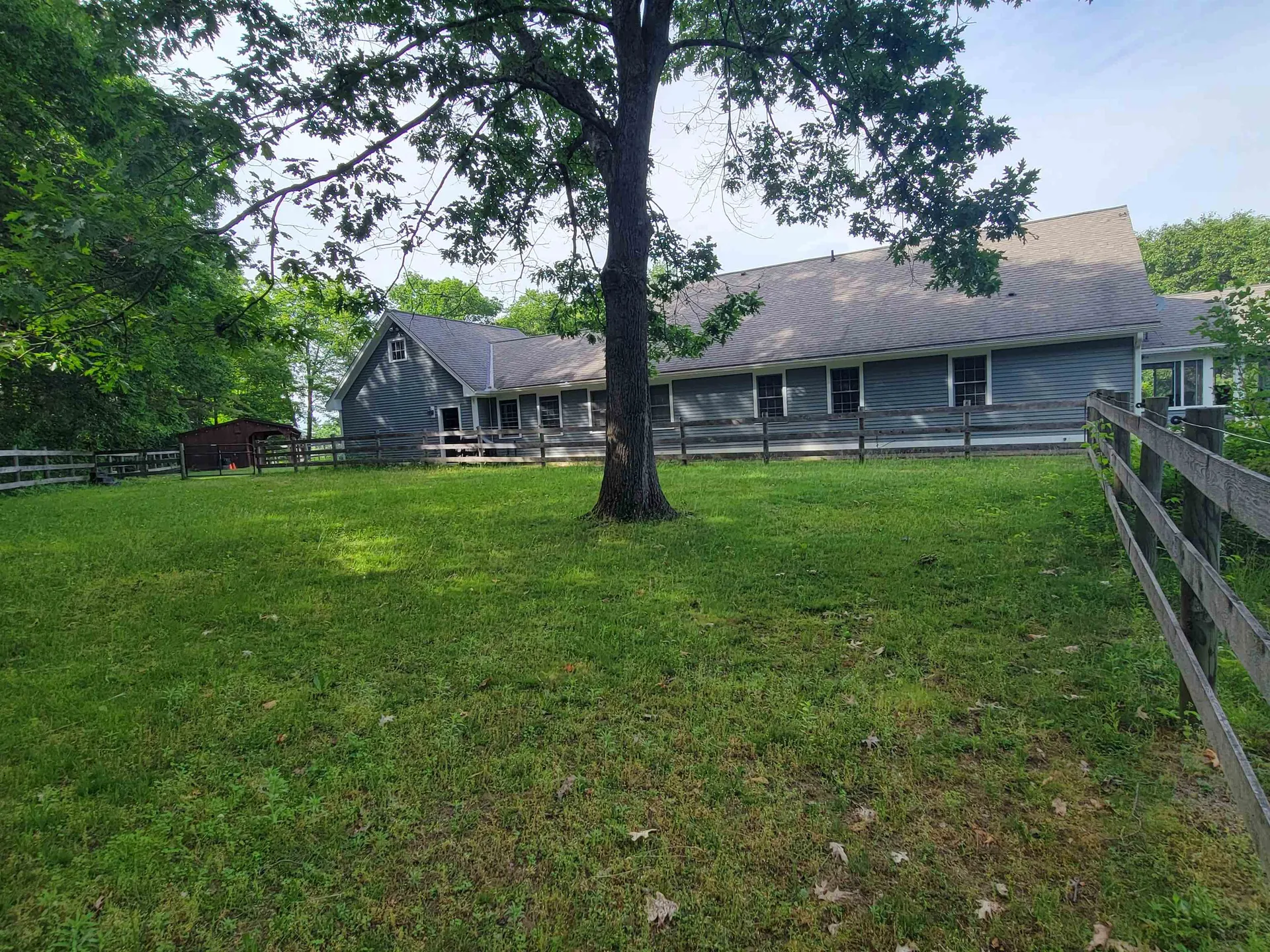 72 Old Northfield Road Hinsdale NH 03451