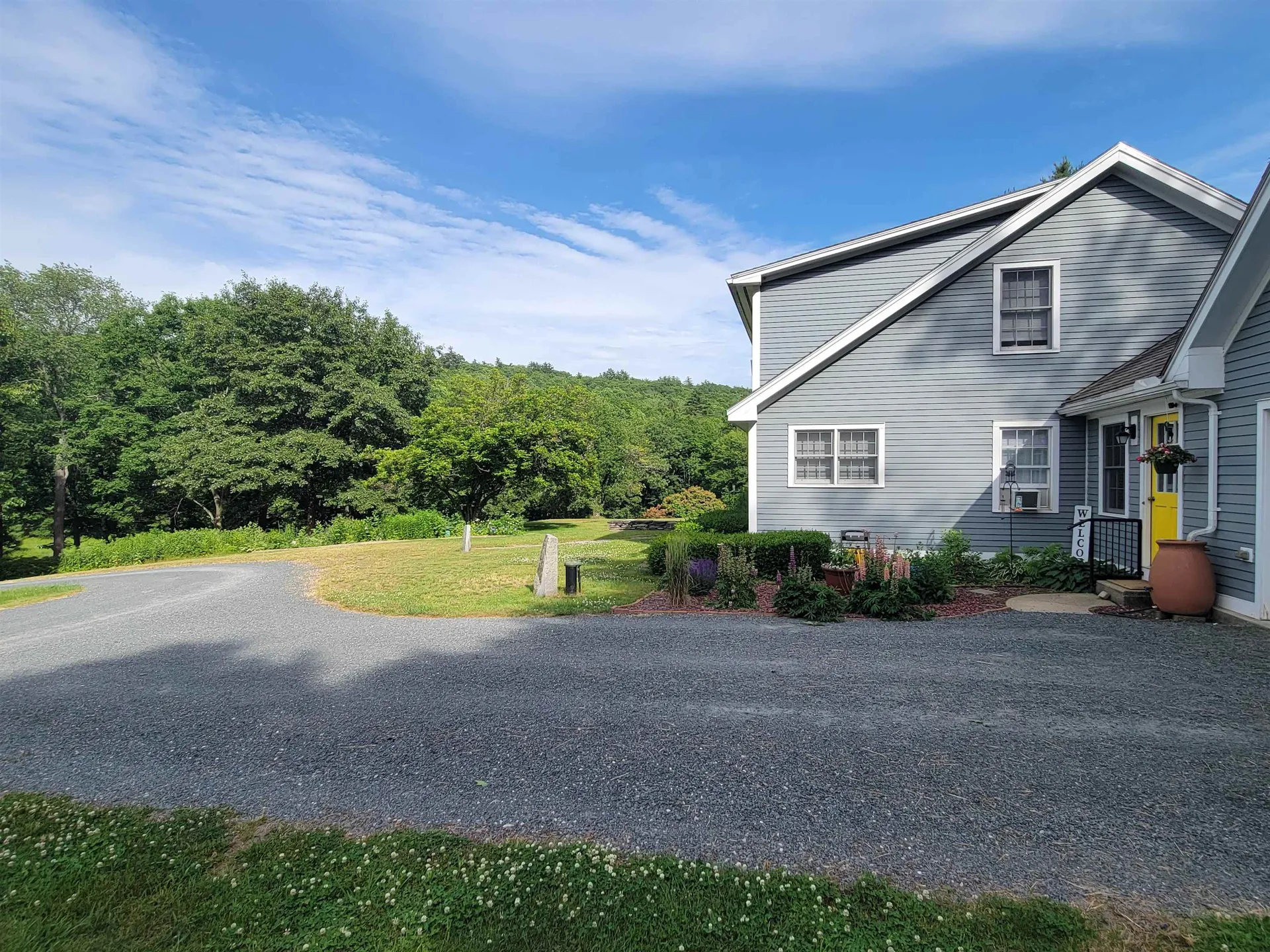 72 Old Northfield Road Hinsdale NH 03451