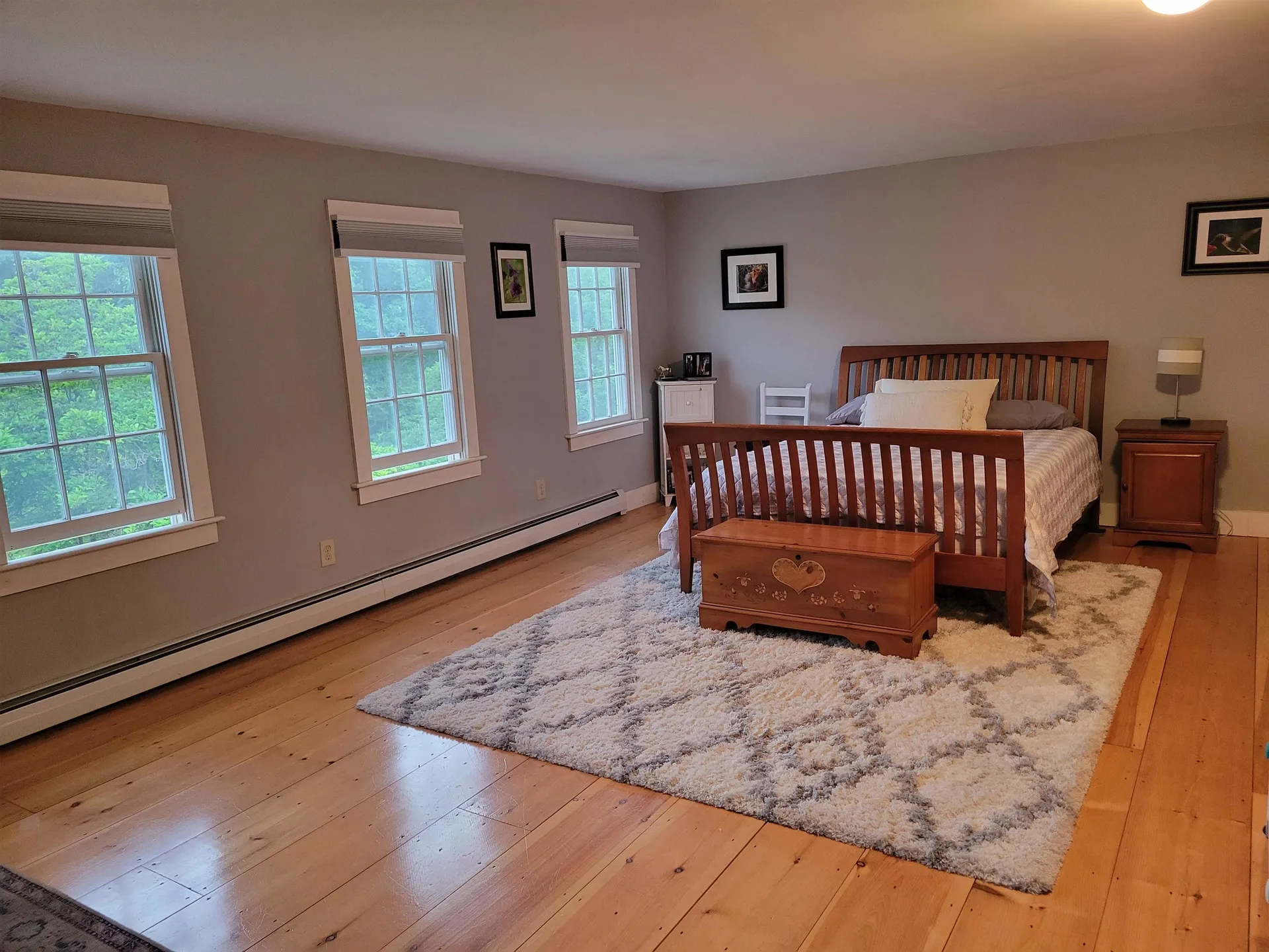 72 Old Northfield Road Hinsdale NH 03451