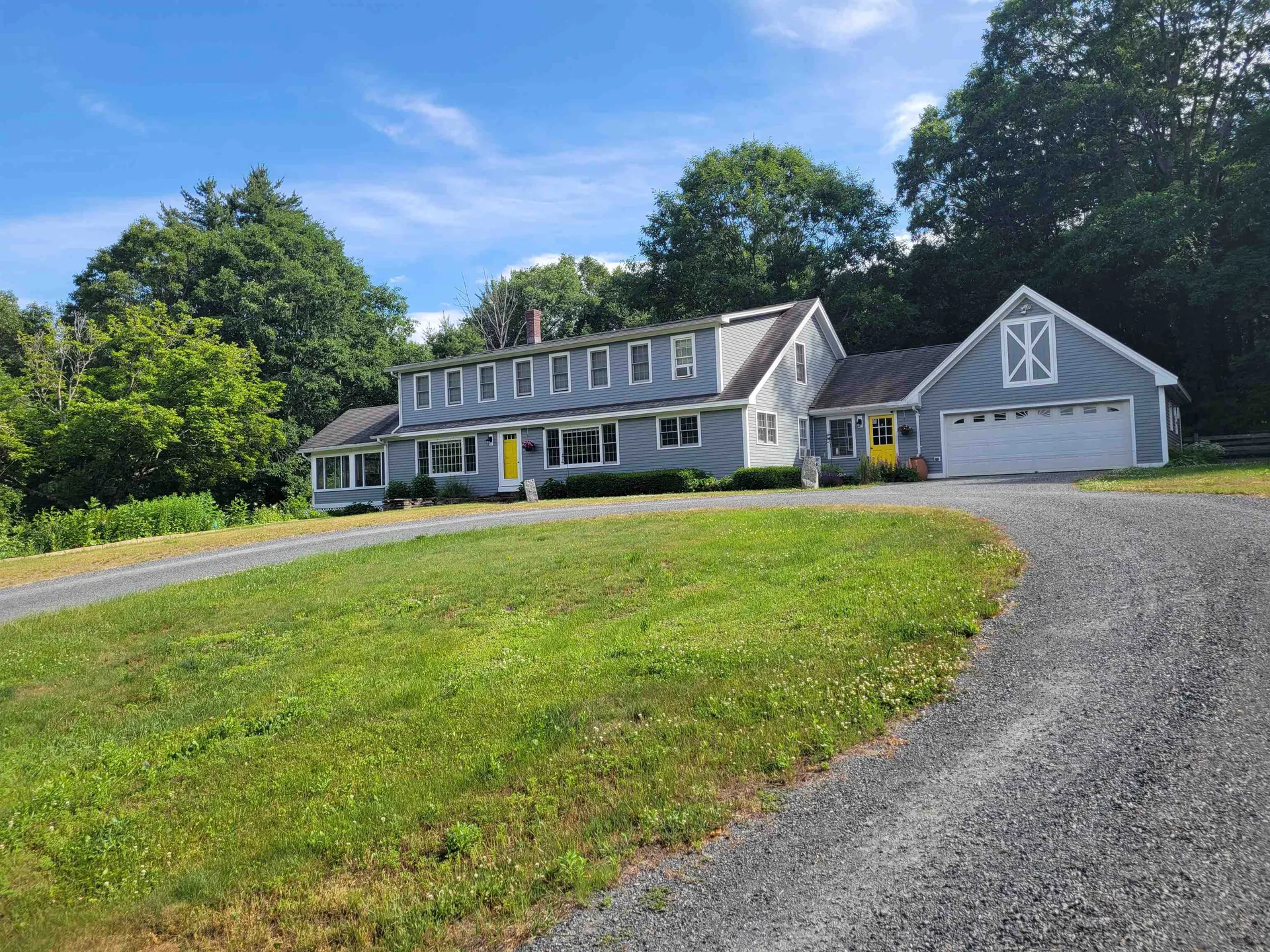 72 Old Northfield Road Hinsdale NH 03451