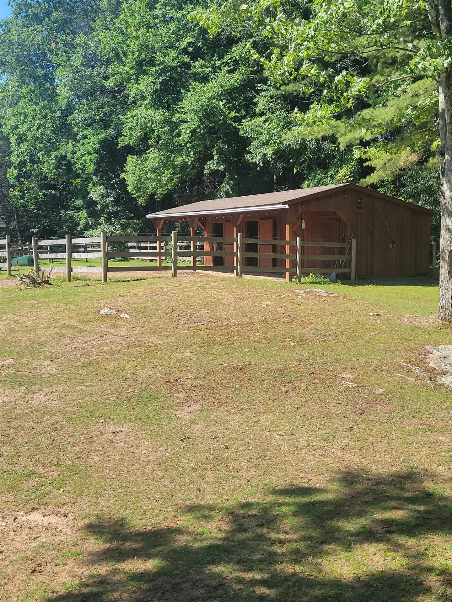 72 Old Northfield Road Hinsdale NH 03451