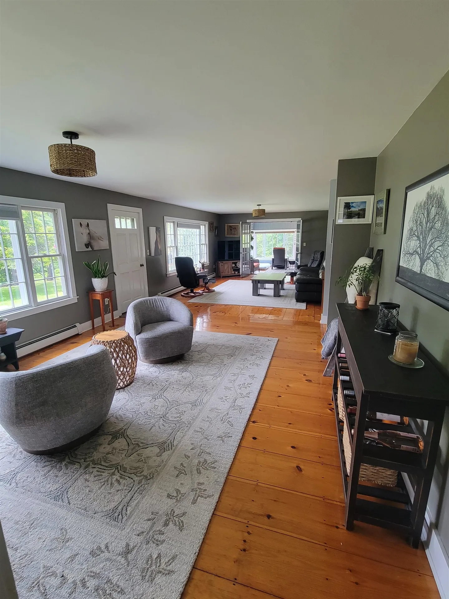 72 Old Northfield Road Hinsdale NH 03451