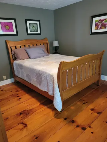 72 Old Northfield Road Hinsdale NH 03451