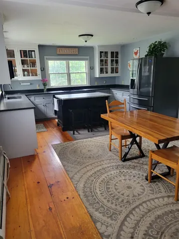 72 Old Northfield Road Hinsdale NH 03451