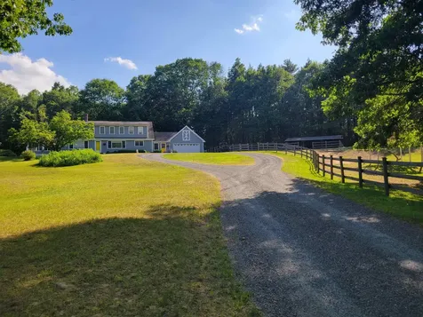 72 Old Northfield Road Hinsdale NH 03451