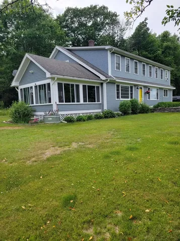 72 Old Northfield Road Hinsdale NH 03451