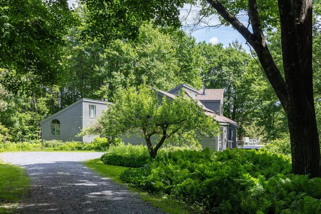 777 Mount Philo Road Shelburne VT 05482