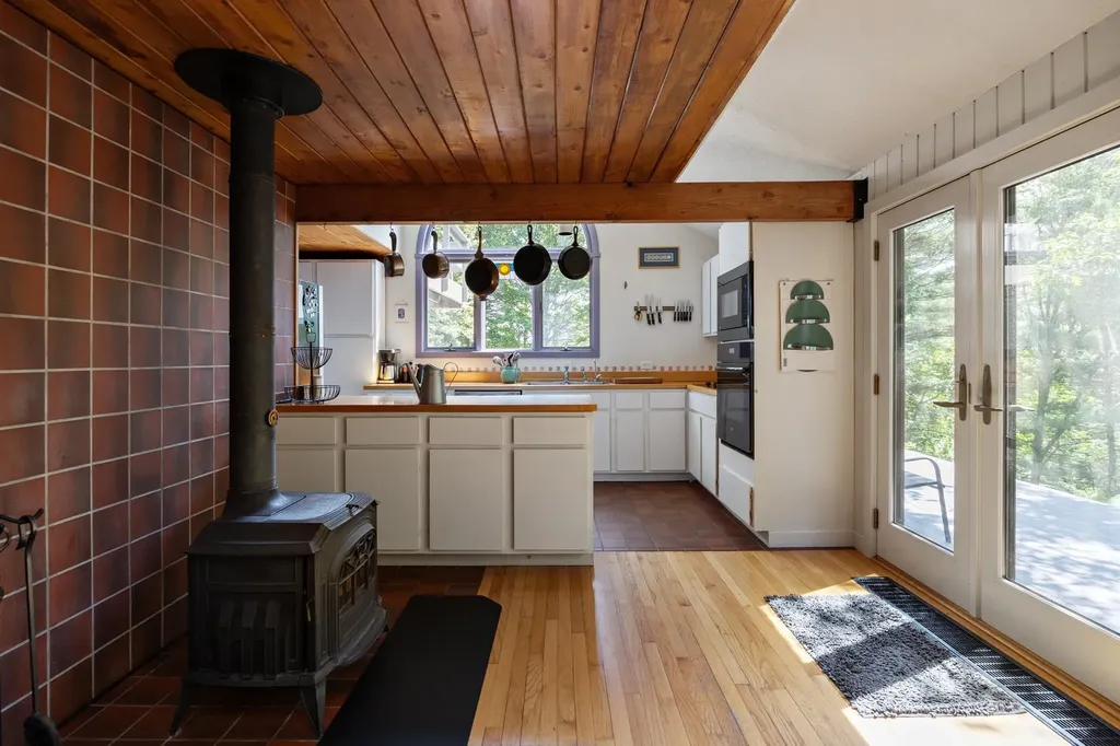 777 Mount Philo Road Shelburne VT 05482