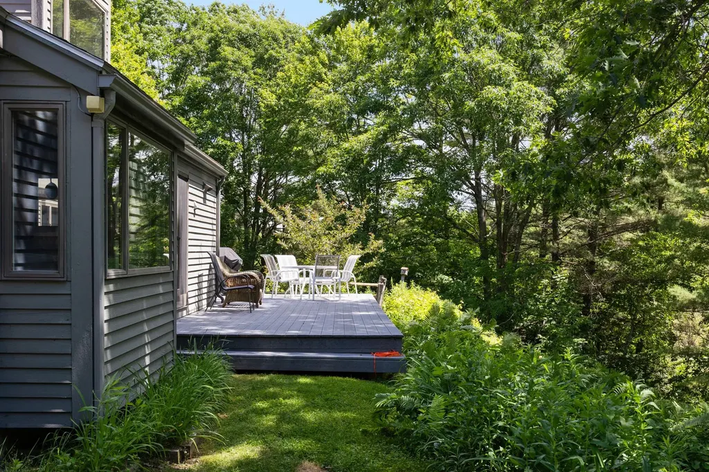 777 Mount Philo Road Shelburne VT 05482