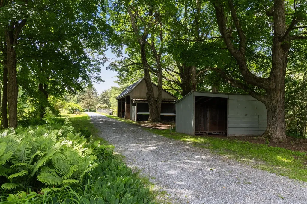 777 Mount Philo Road Shelburne VT 05482