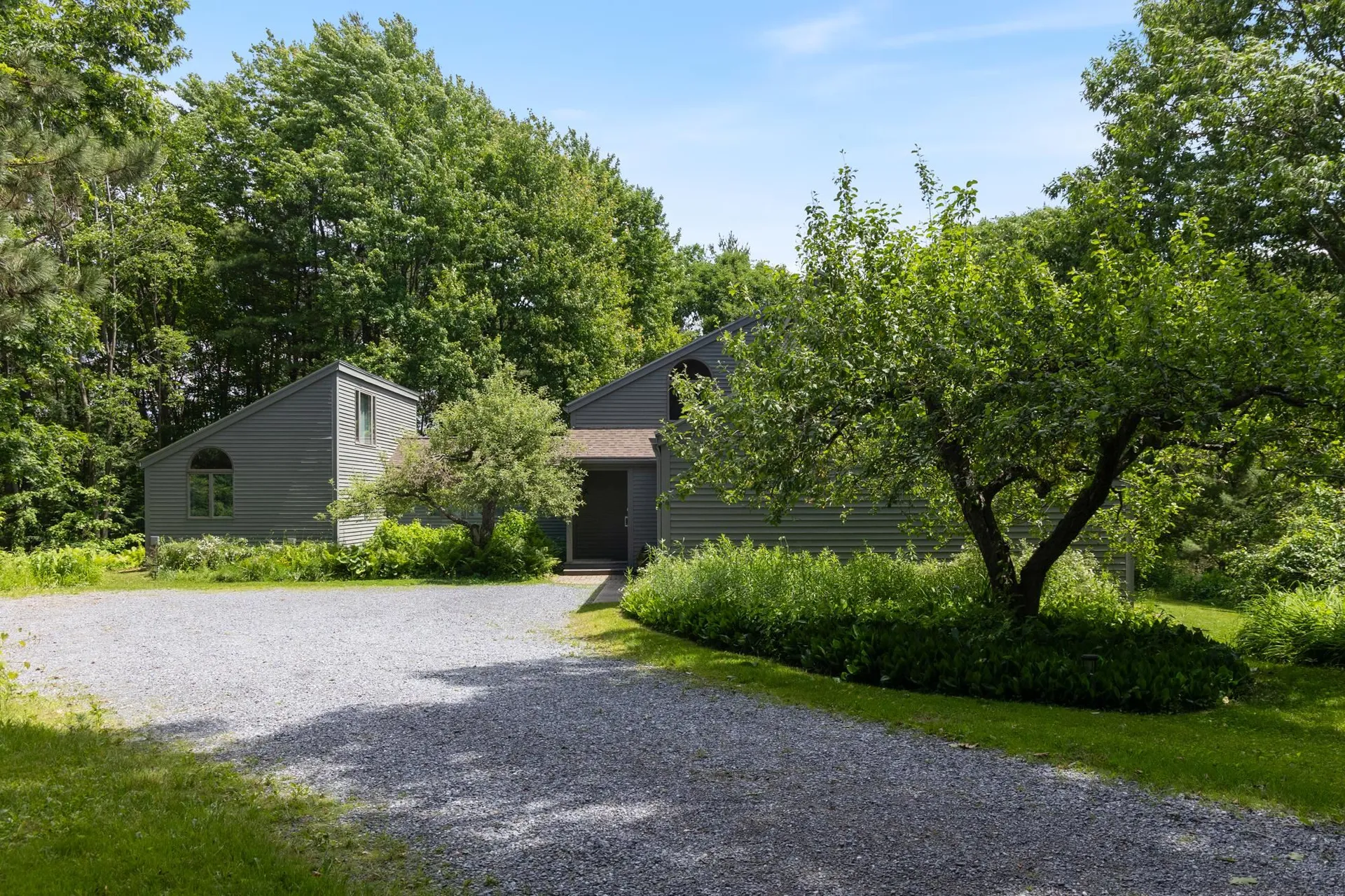 777 Mount Philo Road Shelburne VT 05482