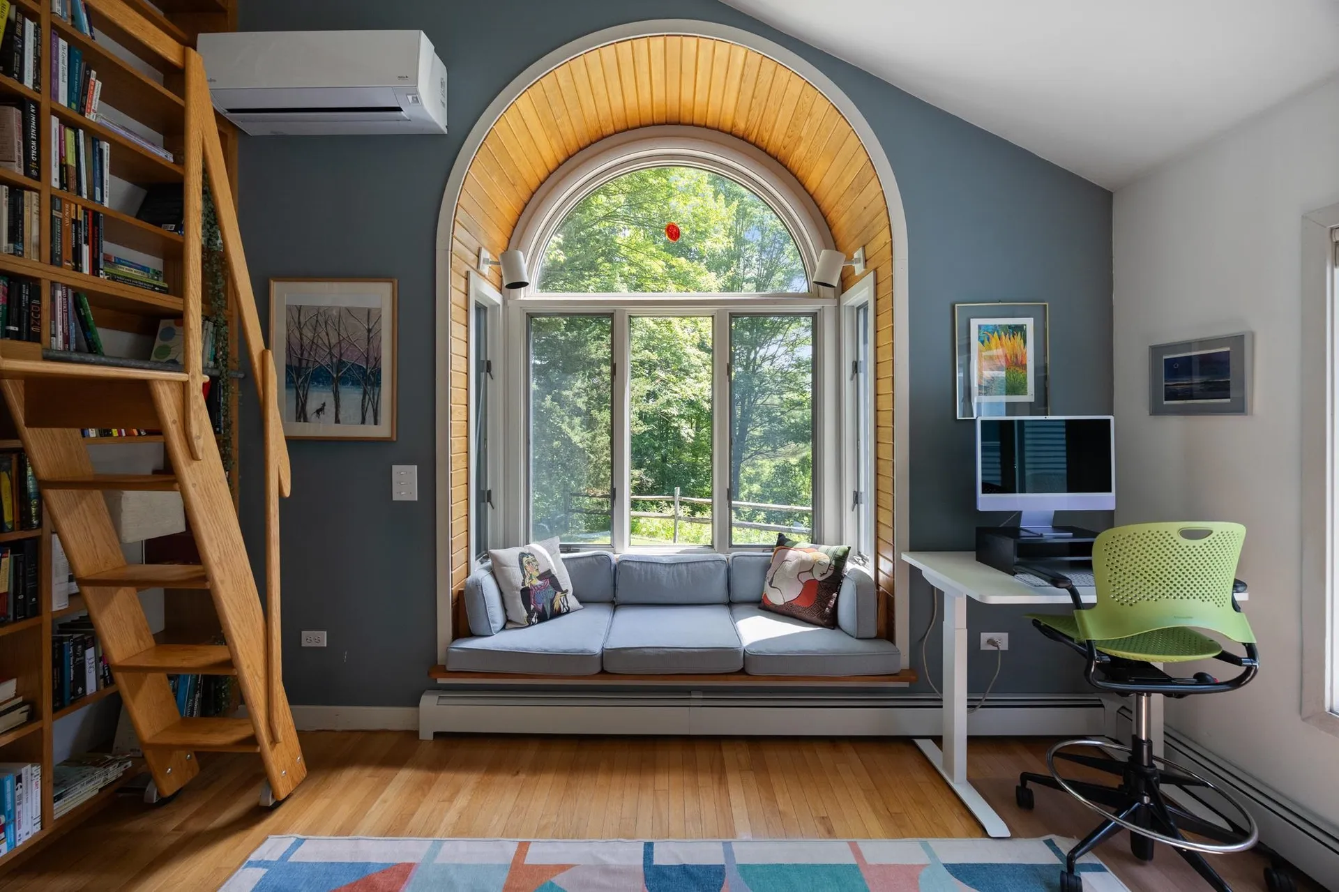 777 Mount Philo Road Shelburne VT 05482