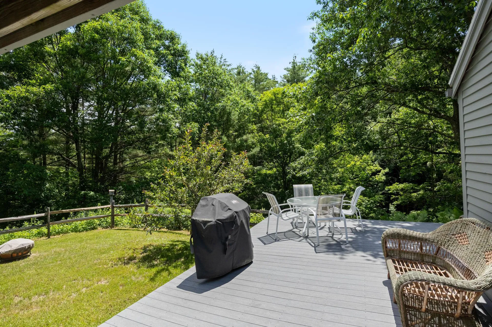 777 Mount Philo Road Shelburne VT 05482