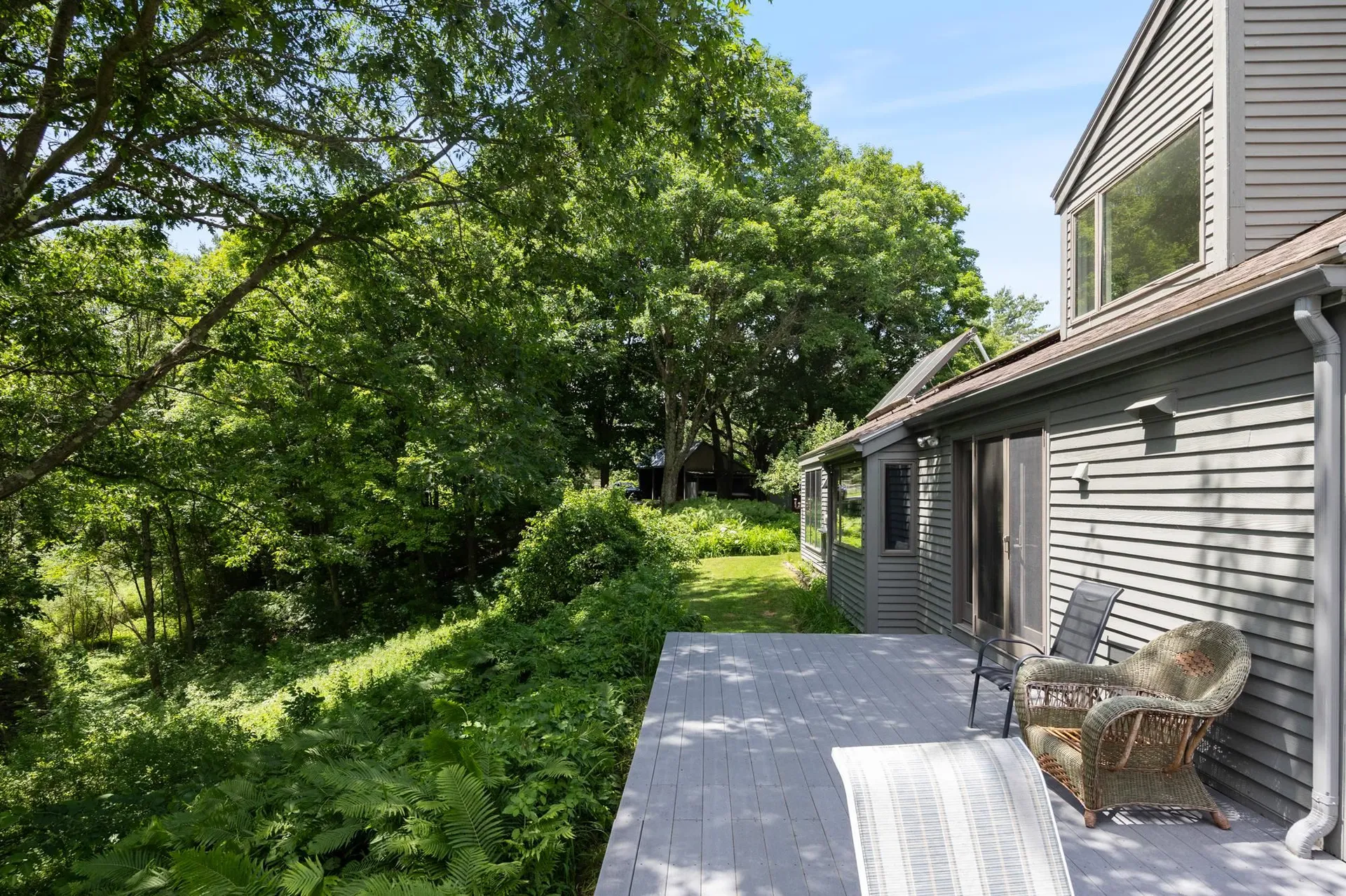 777 Mount Philo Road Shelburne VT 05482