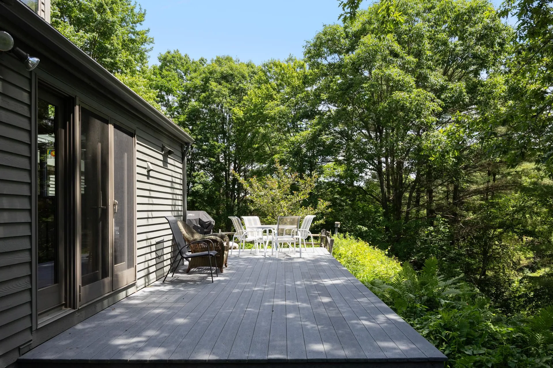 777 Mount Philo Road Shelburne VT 05482