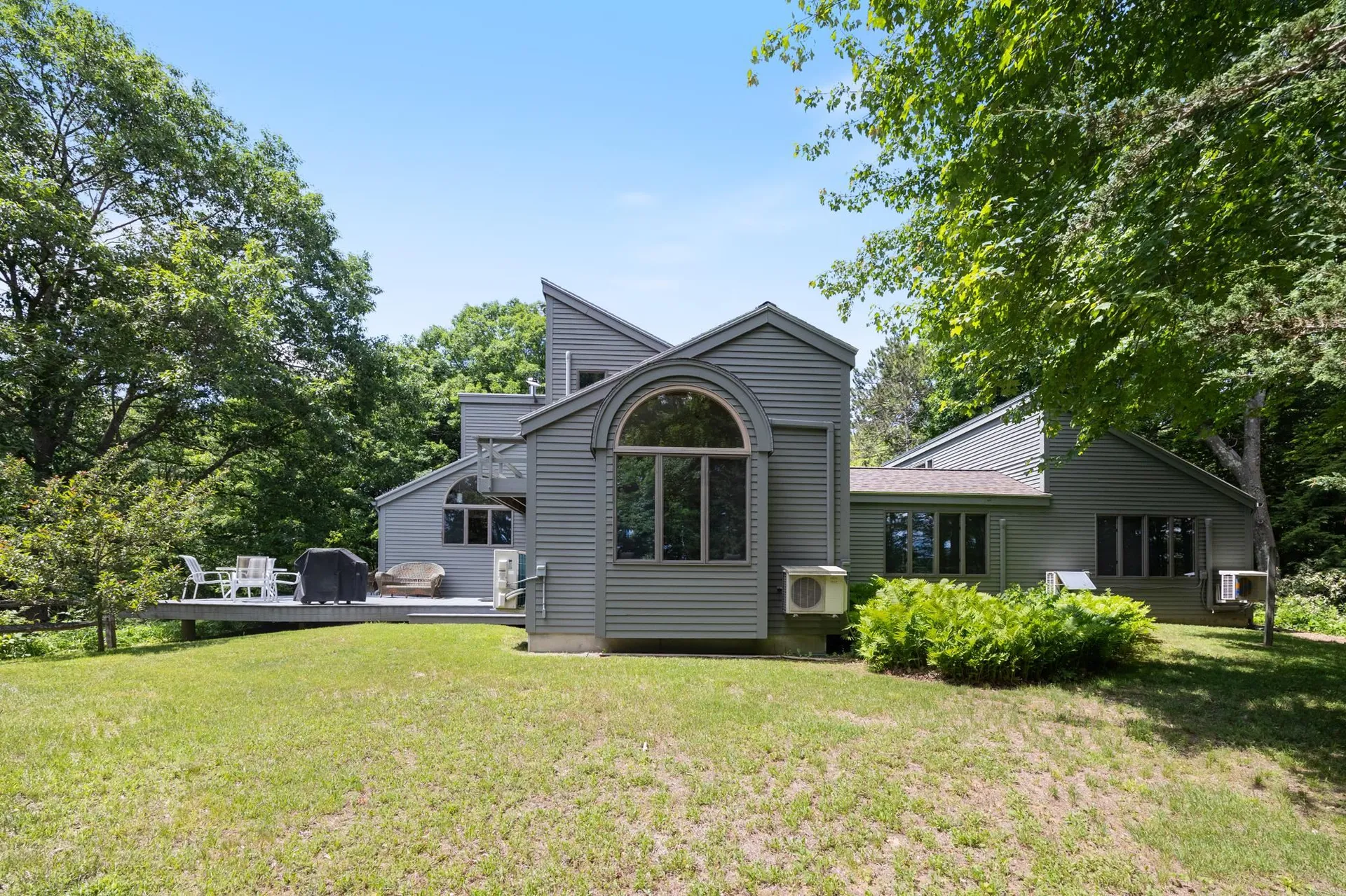 777 Mount Philo Road Shelburne VT 05482