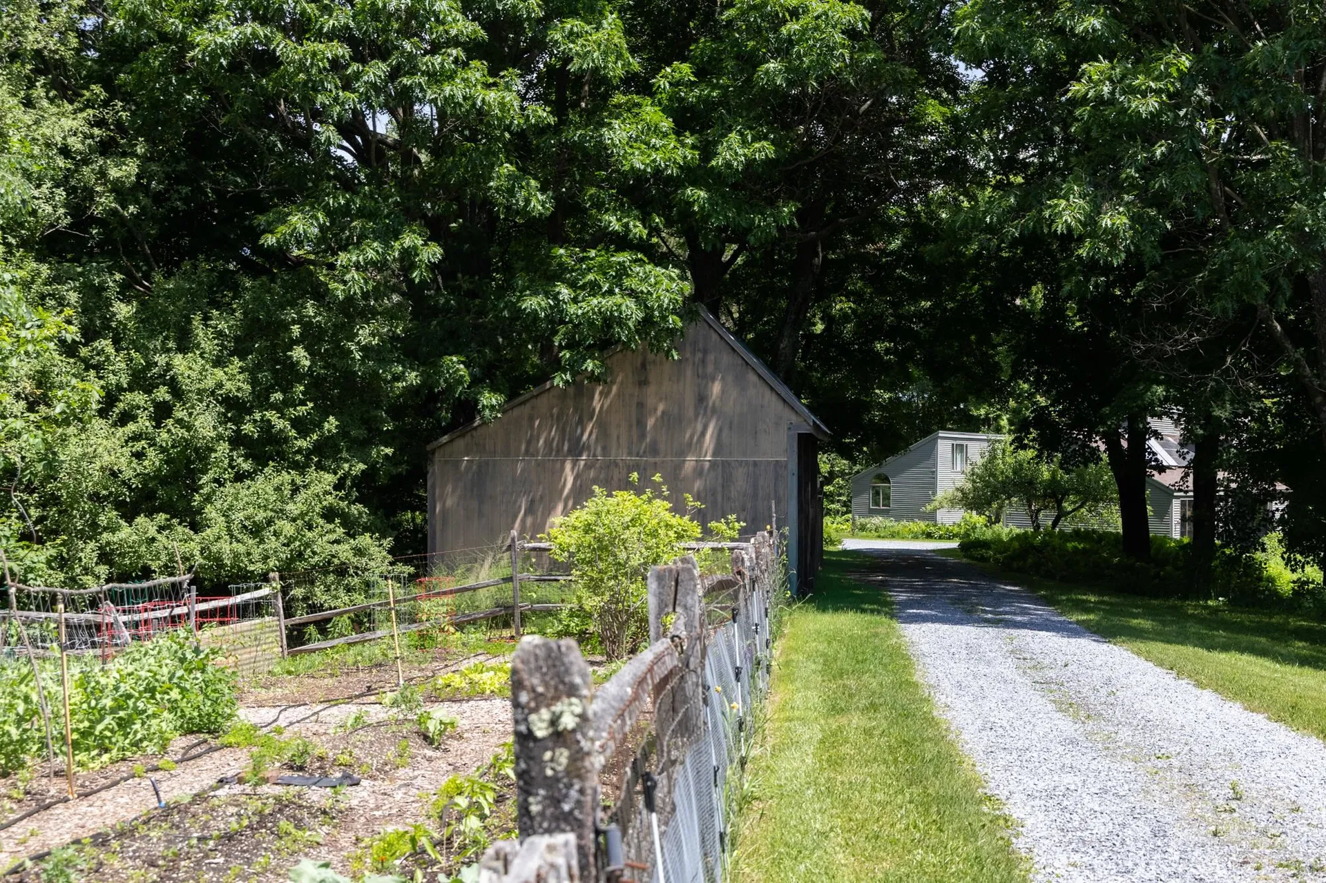 777 Mount Philo Road Shelburne VT 05482