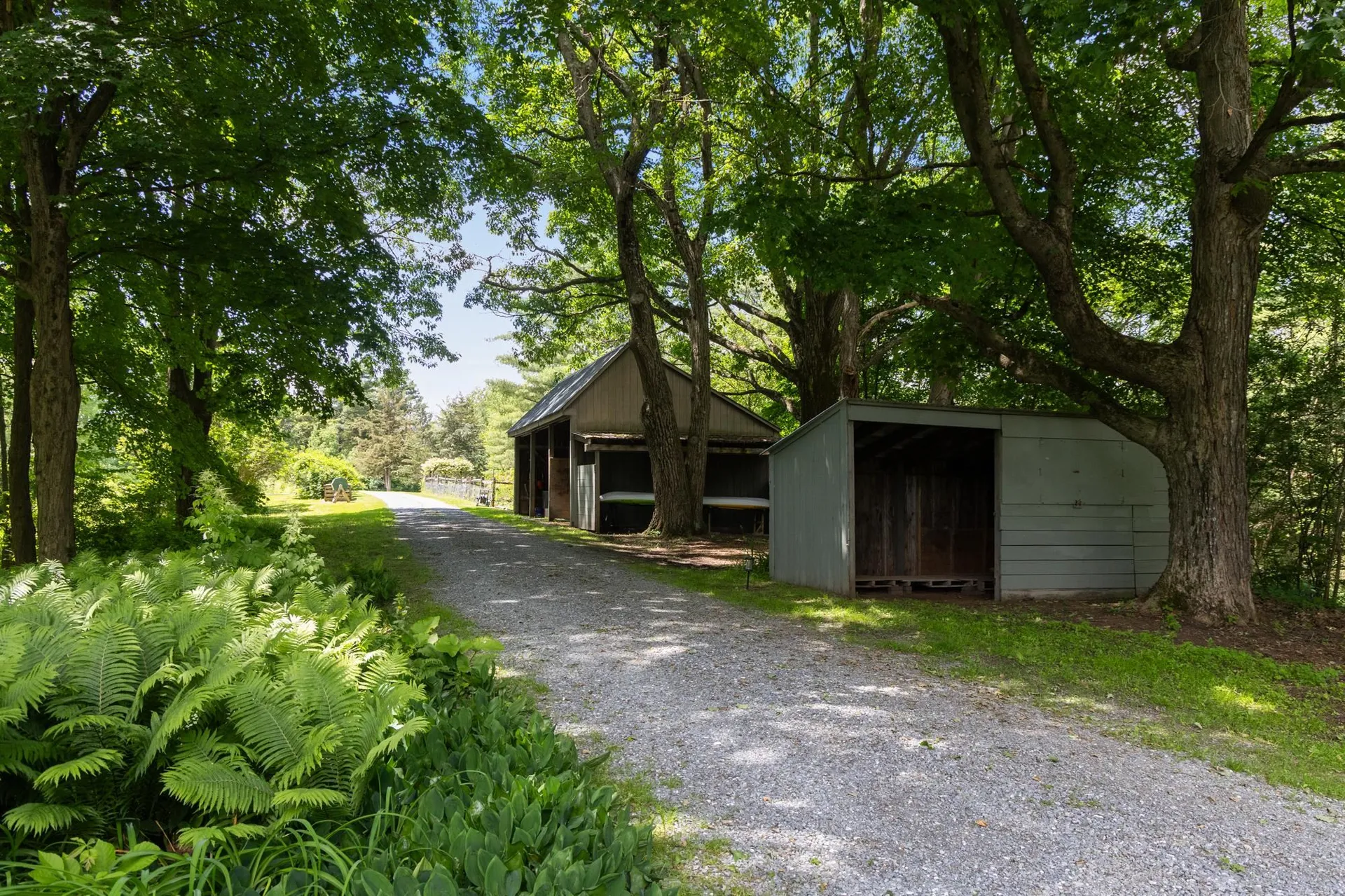 777 Mount Philo Road Shelburne VT 05482