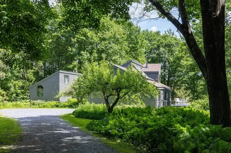 777 Mount Philo Road Shelburne VT 05482