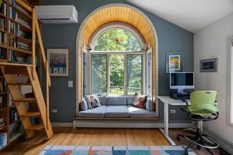 777 Mount Philo Road Shelburne VT 05482