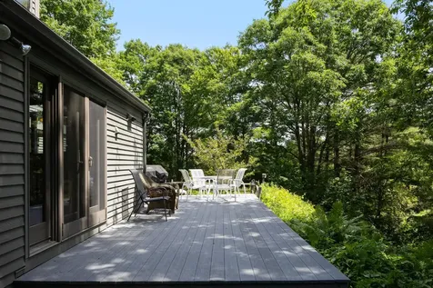 777 Mount Philo Road Shelburne VT 05482