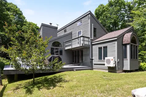 777 Mount Philo Road Shelburne VT 05482