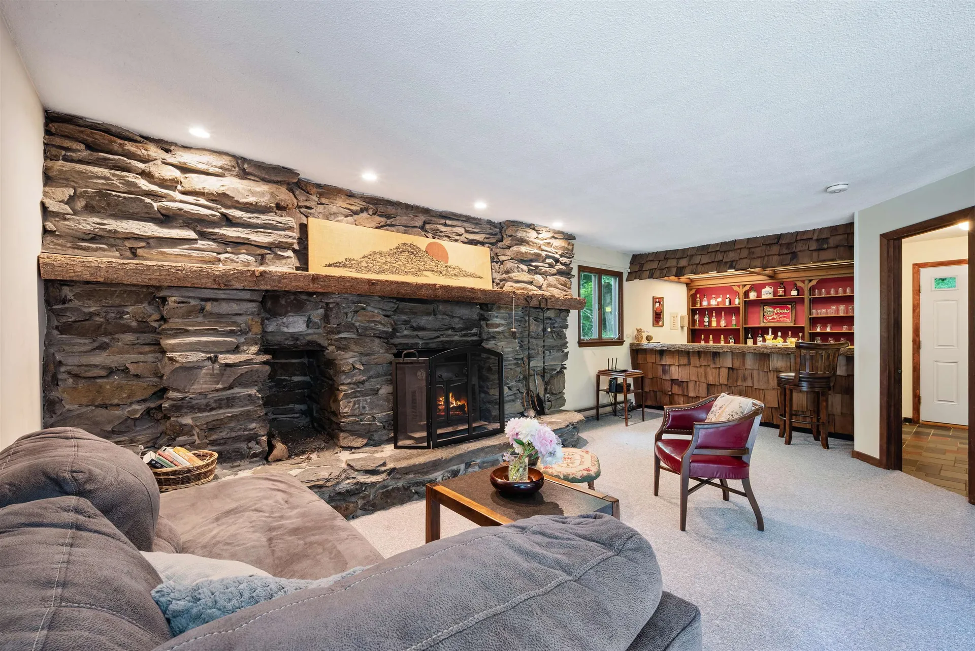 153 Eagle Rock Road Pittsfield VT 05762