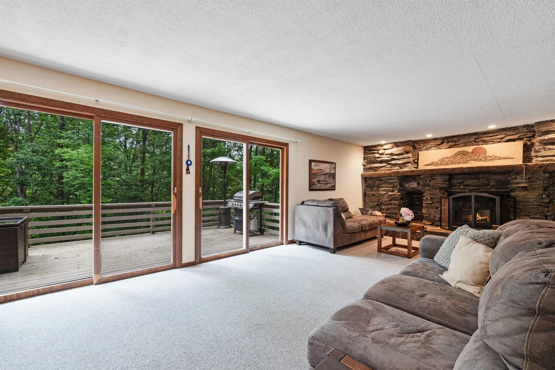 153 Eagle Rock Road Pittsfield VT 05762