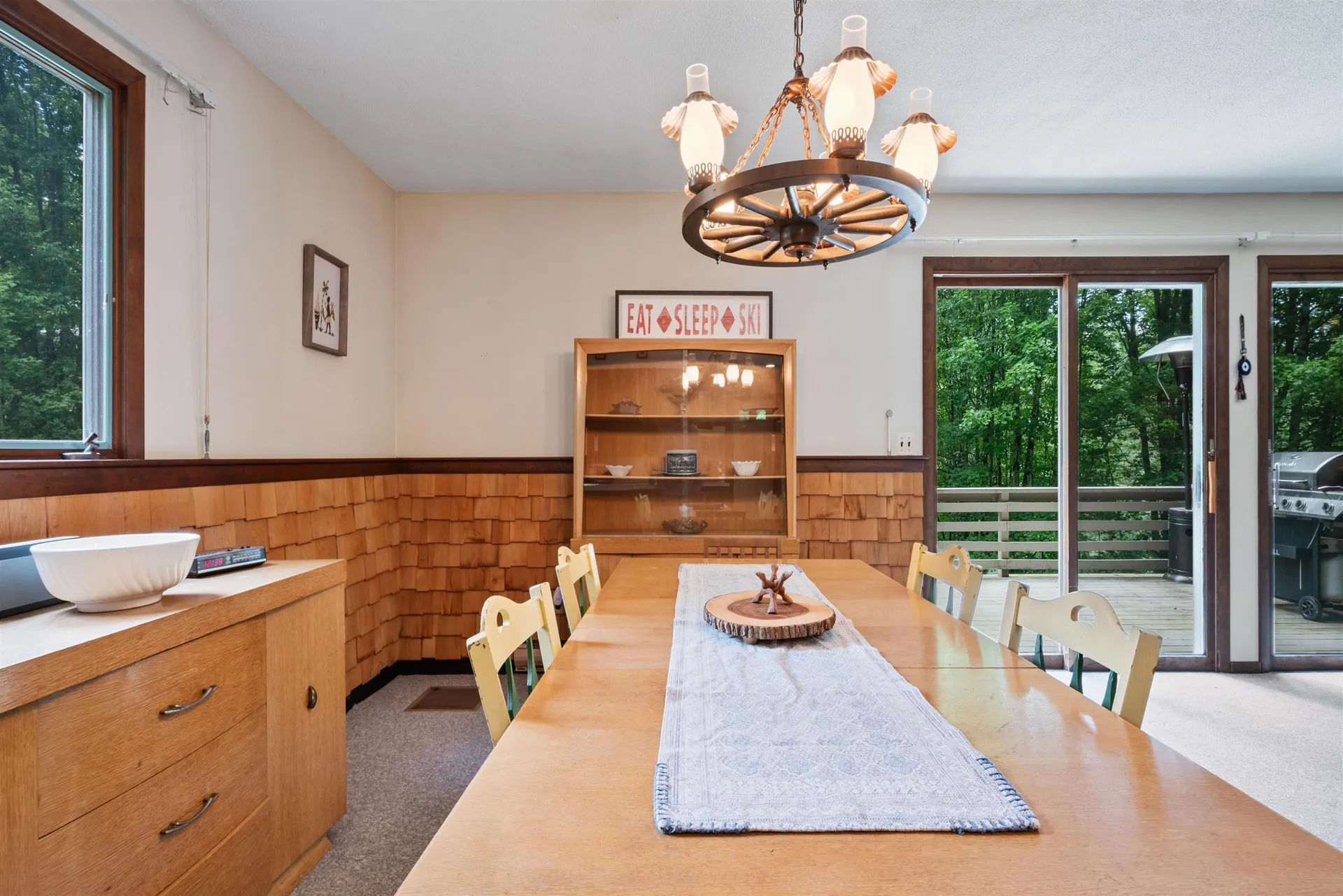 153 Eagle Rock Road Pittsfield VT 05762