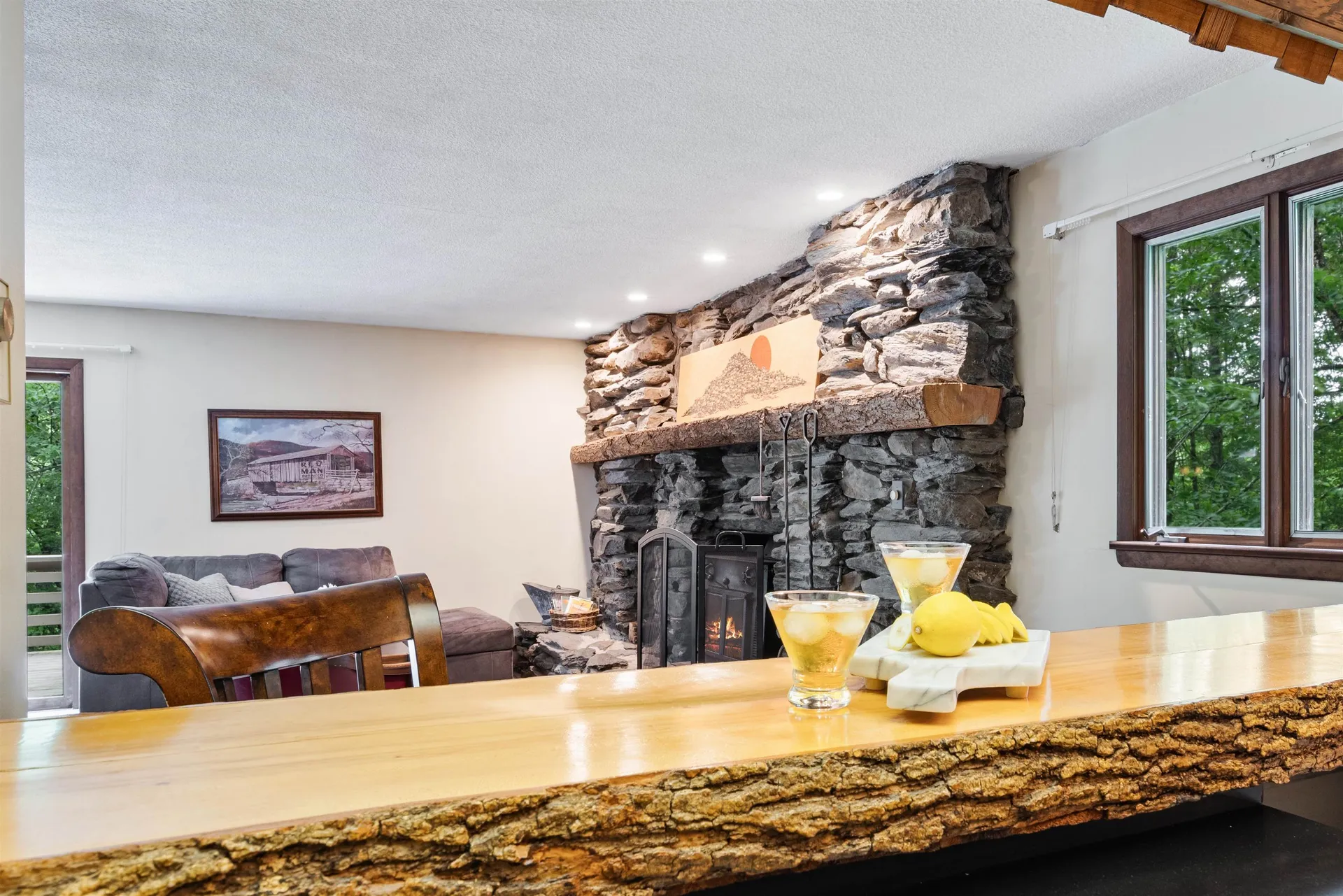153 Eagle Rock Road Pittsfield VT 05762