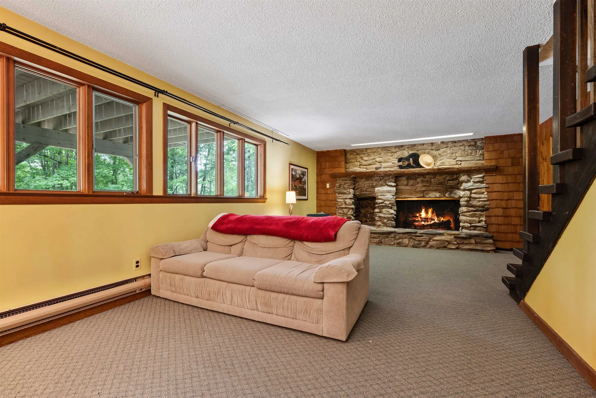 153 Eagle Rock Road Pittsfield VT 05762